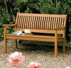 Garden Seating.