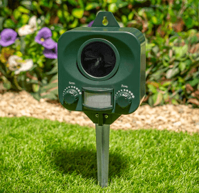 Pest Control for the Home and Garden.