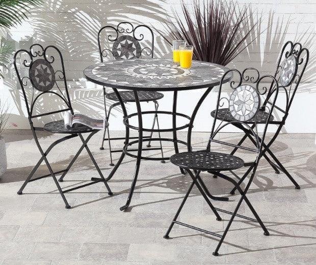 Garden Furniture.