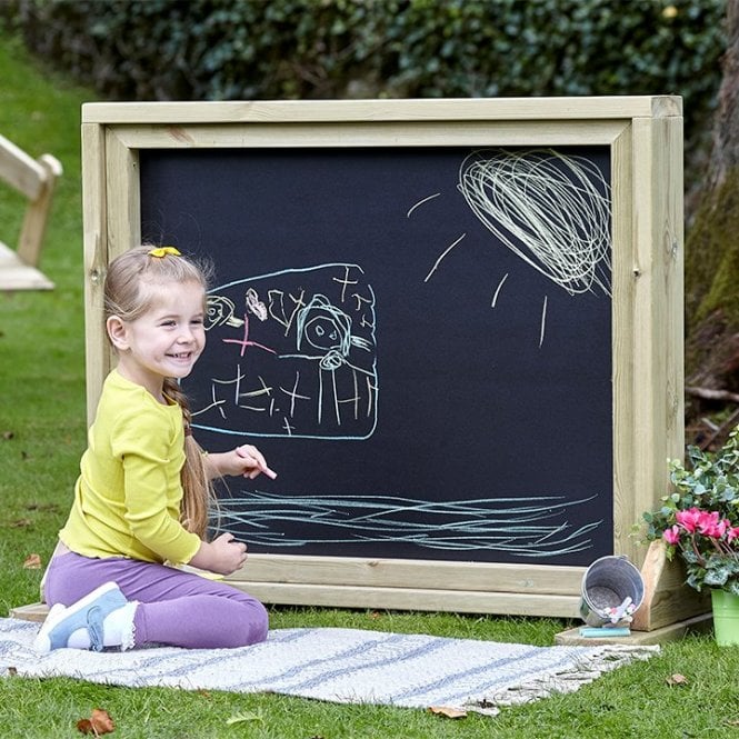 Chalk Boards for Schools and Nurseries.