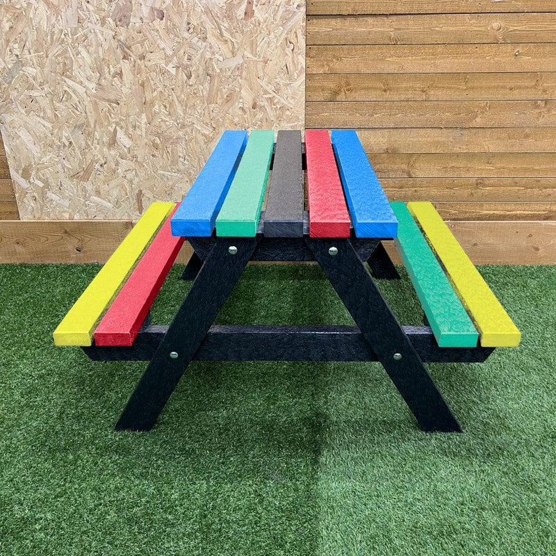 Favourite outdoor products that Schools and Nurseries purchase.