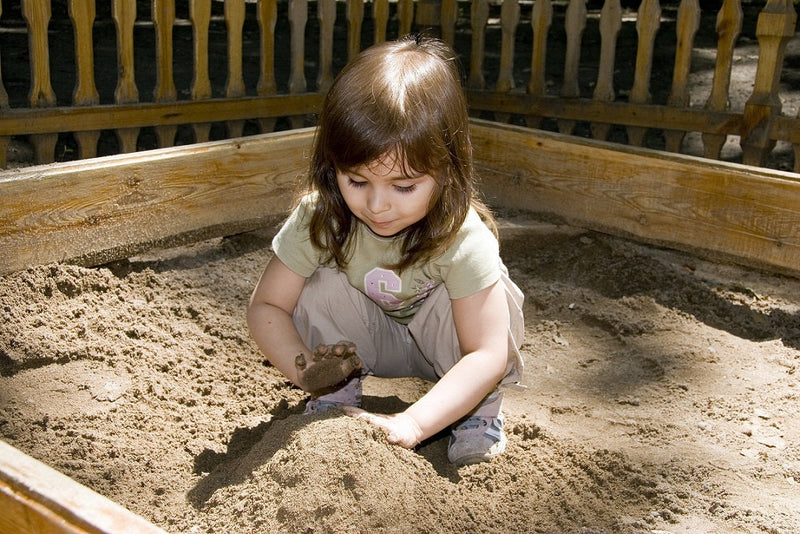 Play Sand, Play Bark, Top Soil and Compost.