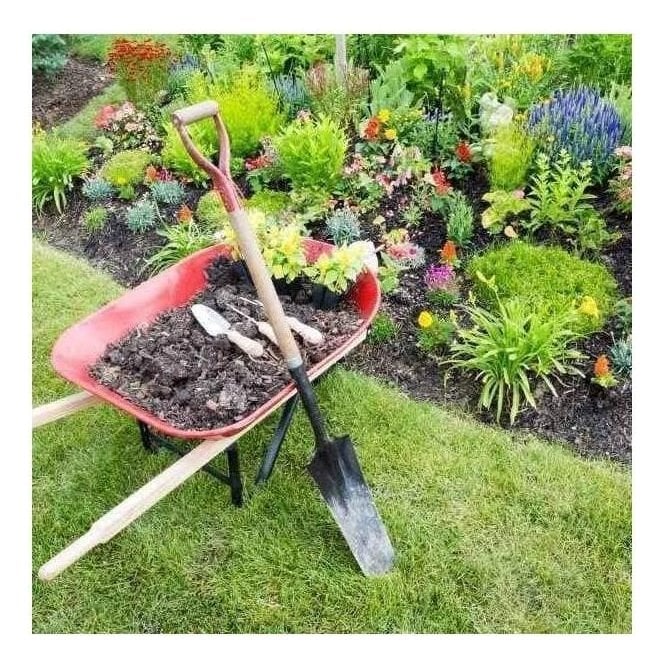 Gardening Tools and Equipment.