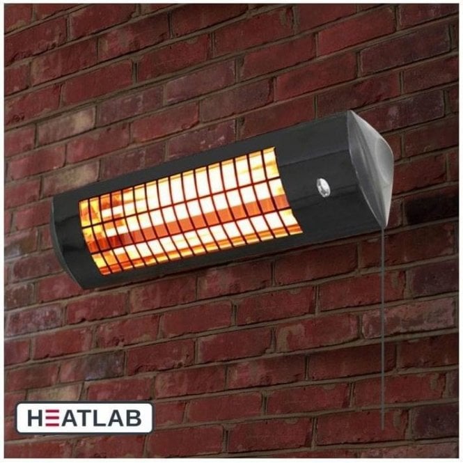 Garden and Patio Heaters.