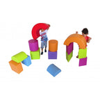 14 Piece Giant Foam Puzzle