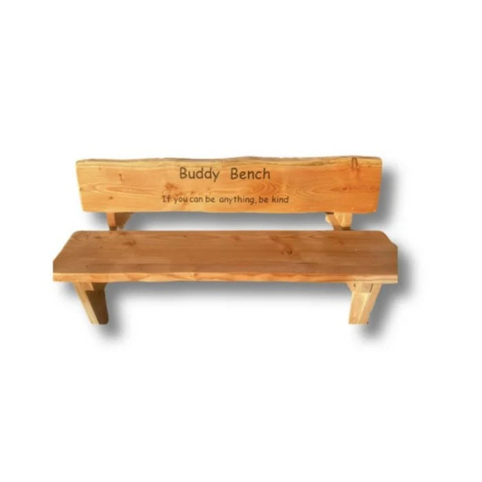 Buddy Bench