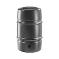 Water Butt Barrel 227Ltr in Grey