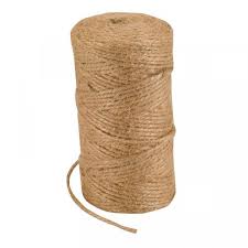 250G Garden & Home Twine - Natural