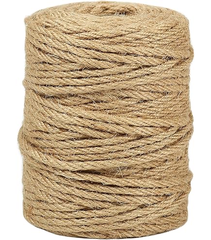 250G Garden & Home Twine - Natural
