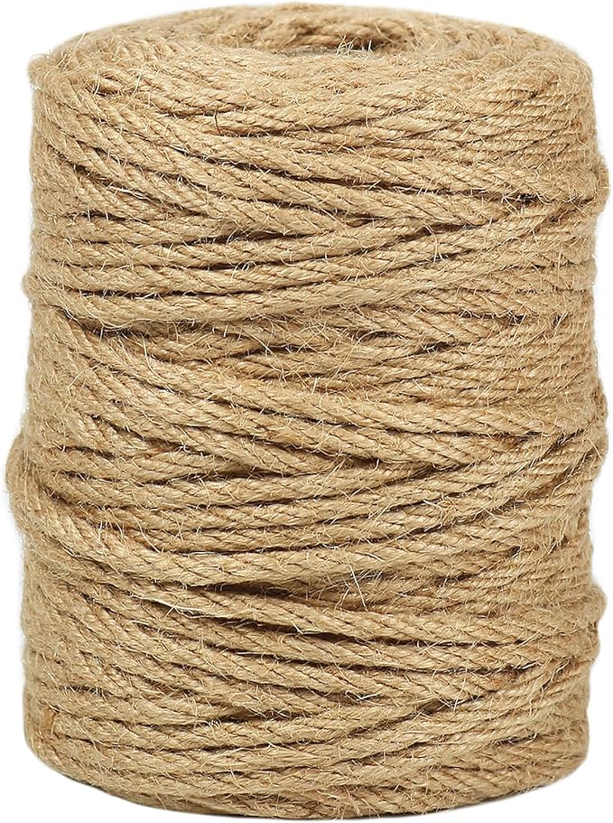 250G Garden & Home Twine - Natural