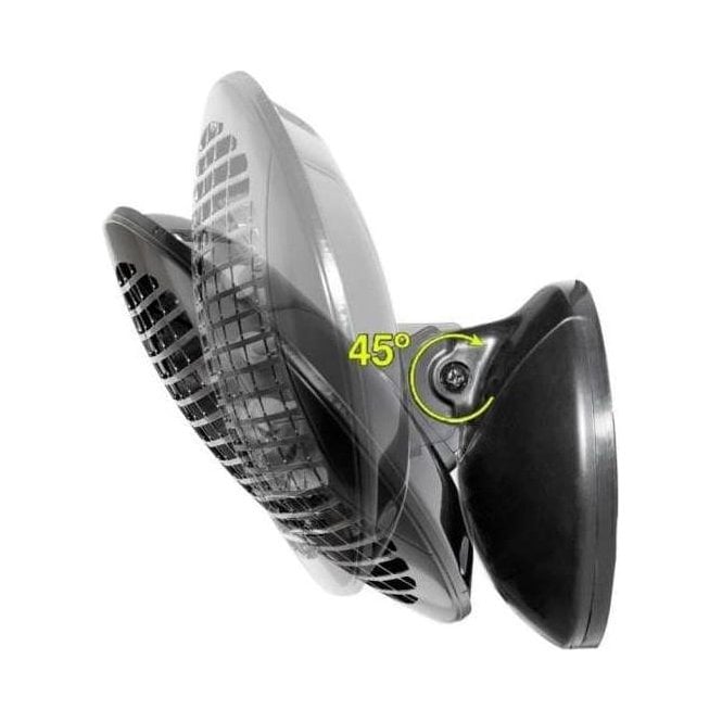 Wall Mounted Quartz Bulb Electric Heater
