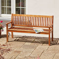 2 to 3 Seater Garden Bench