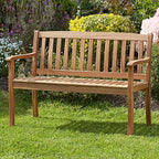 2 to 3 Seater Garden Bench
