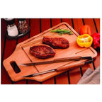 3 Piece BBQ Tools Set