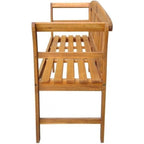 3 Seater Garden Bench