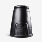 330L Black Compost Bin