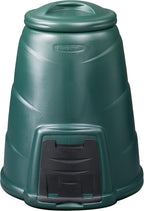 330L Black Compost Bin