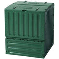 400 Litre Eco-King Composter in Green