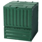 400 Litre Eco-King Composter in Green