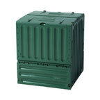 400 Ltr Eco King Composter (Black)