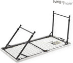 4ft Rectangular Folding Table