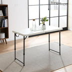 4ft Rectangular Folding Table