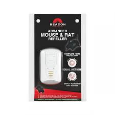 Advanced Mouse and Rat Repeller
