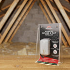 Advanced Mouse and Rat Repeller