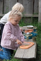 BIO Recyclable Roleplay Kitchen Set