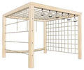Bespoke Climbing Cube