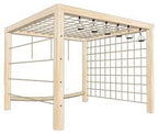 Bespoke Climbing Cube