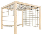Bespoke Climbing Cube