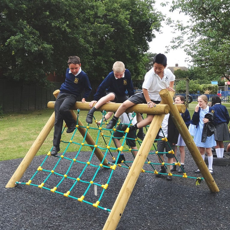 Playground Installations