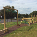 Playground Installations