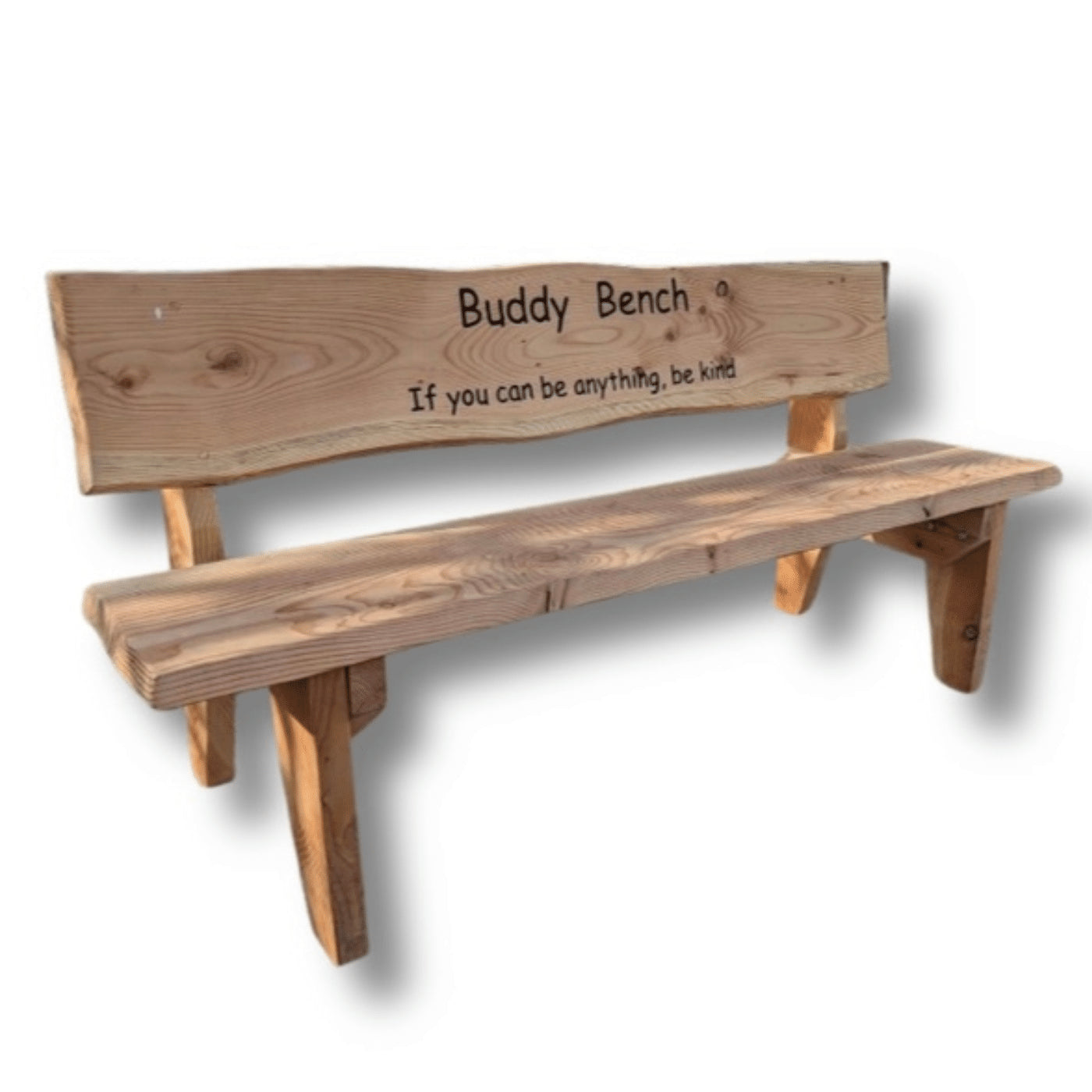 Buddy Bench