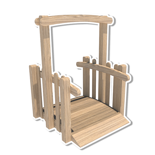 Mobile Bridge