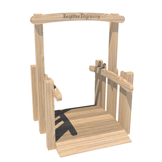 Mobile Bridge