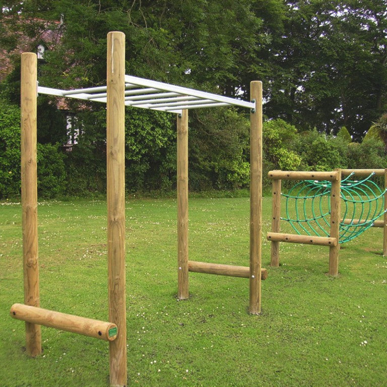 Playground Installations