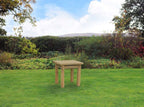 Wooden Side Table