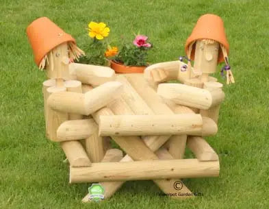 Picnickers