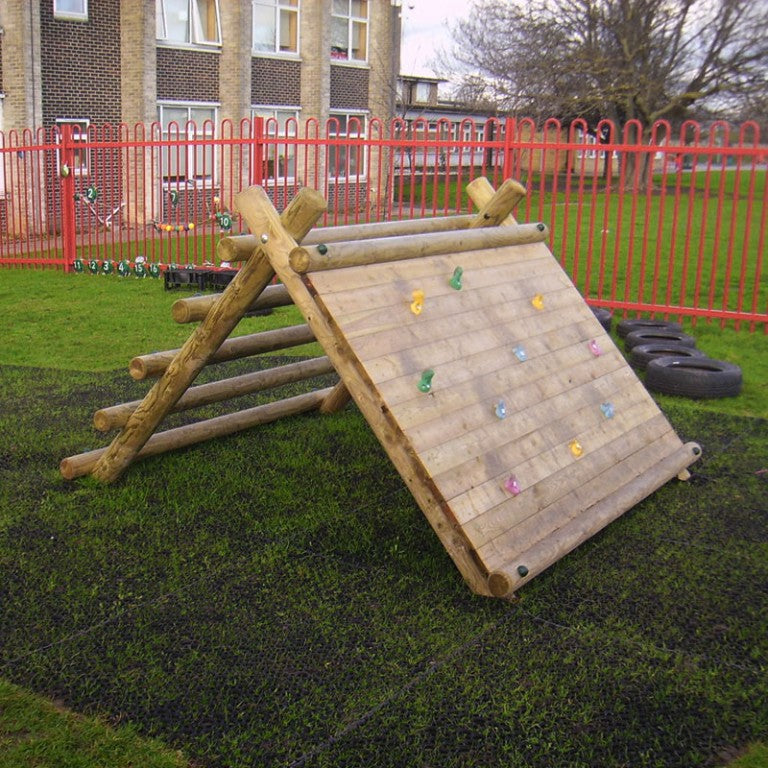 Playground Installations