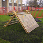 Playground Installations