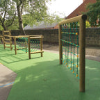Playground Installations