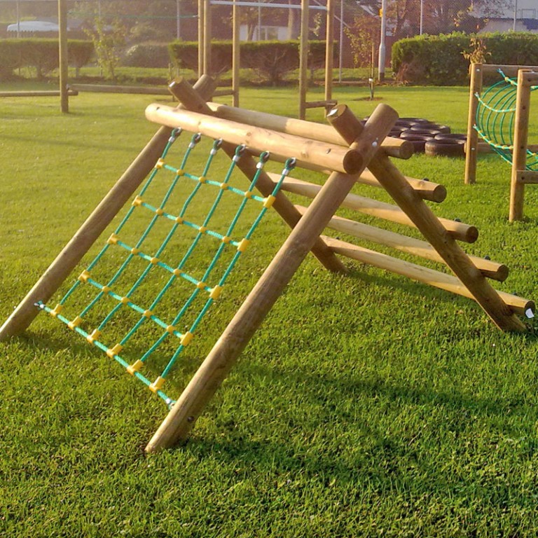 Playground Installations