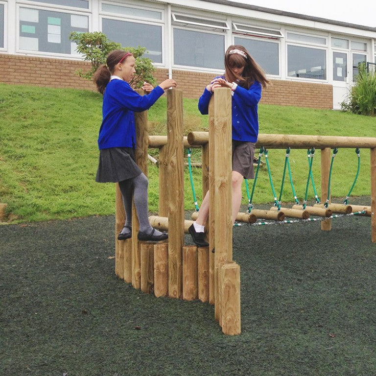 Playground Installations