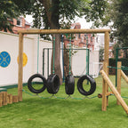 Playground Installations