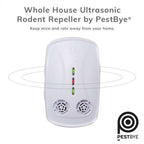 Advanced Rat and Mouse Repeller