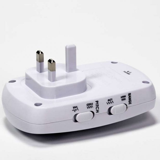 Advanced Rat and Mouse Repeller