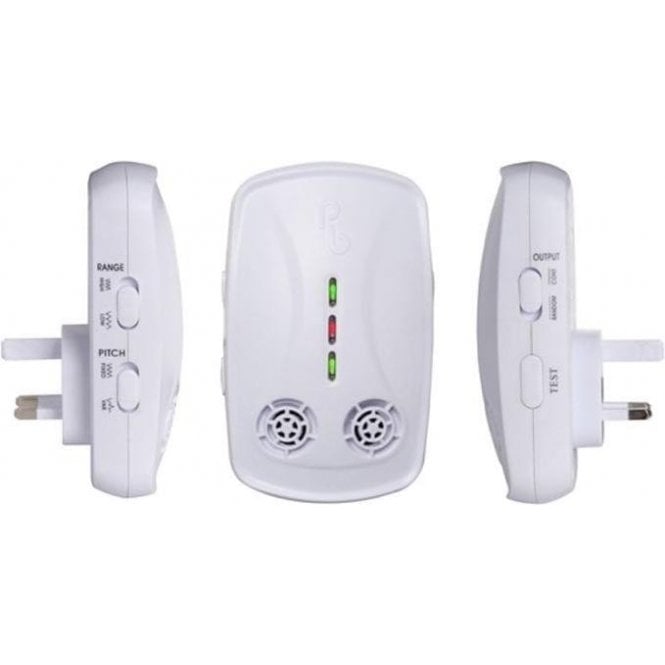 Advanced Rat and Mouse Repeller