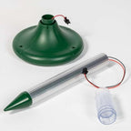 Advanced Solar Mole Repeller